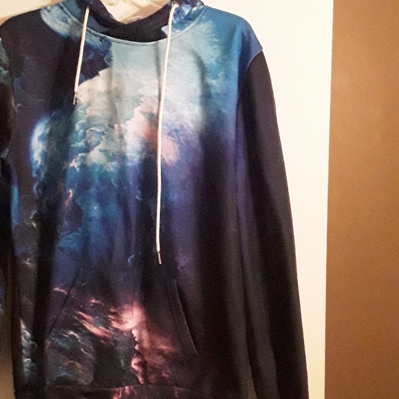 Aideaone Boys Hoodie - Picture 1 of 2